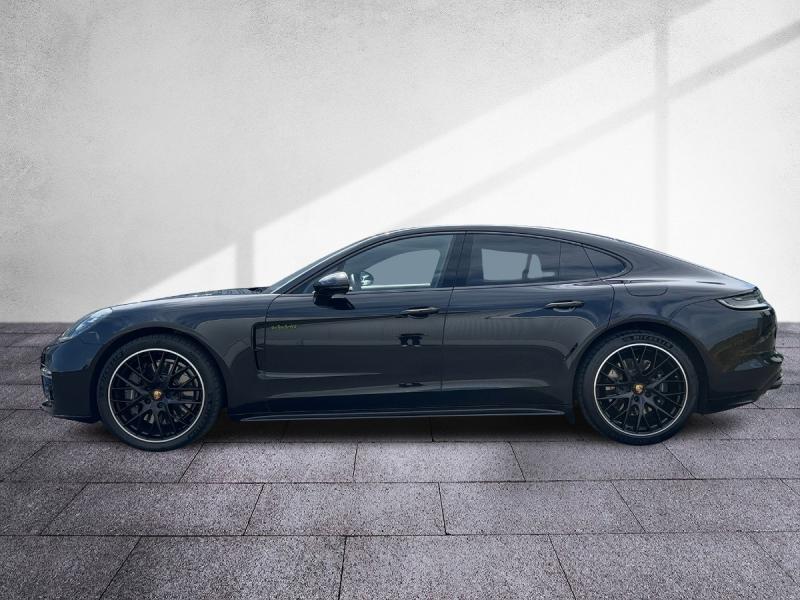 Porsche Panamera 4 E-Hybrid