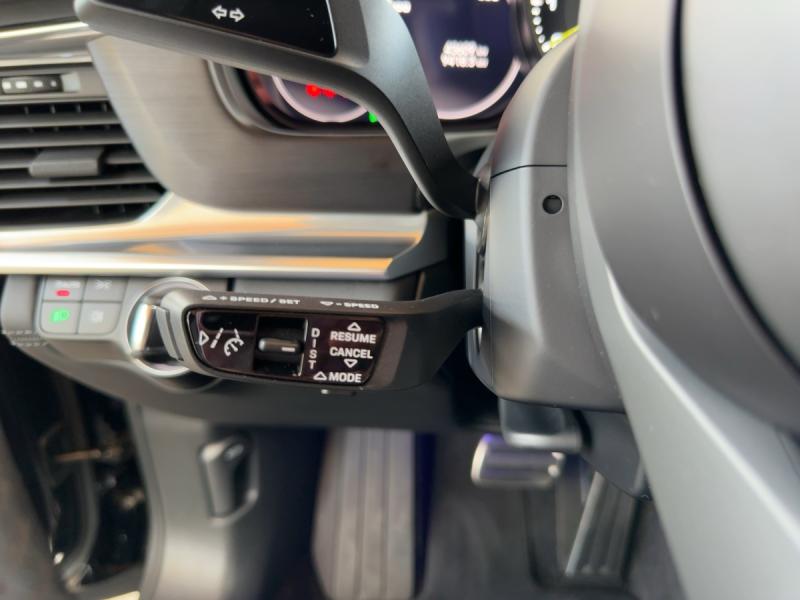 Porsche Panamera 4 E-Hybrid