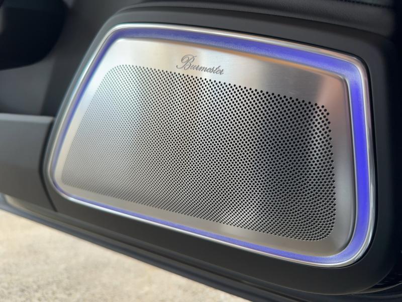 Porsche Panamera 4 E-Hybrid