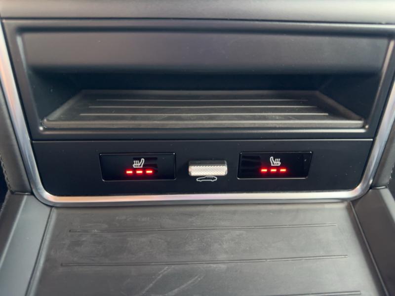 Porsche Panamera 4 E-Hybrid