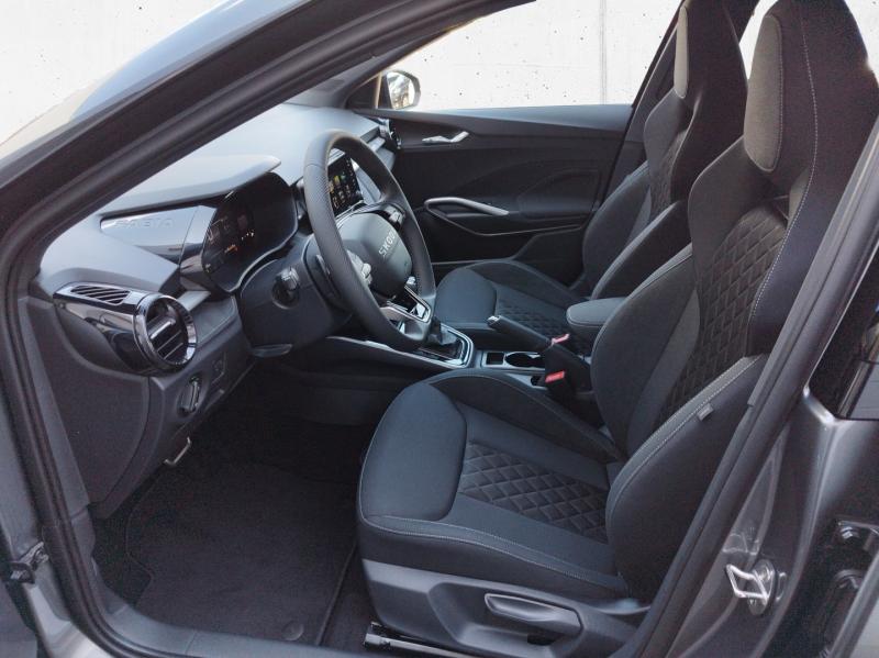 Škoda Fabia Selection TSI DSG