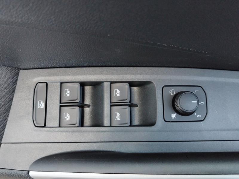 Škoda Fabia Selection TSI DSG