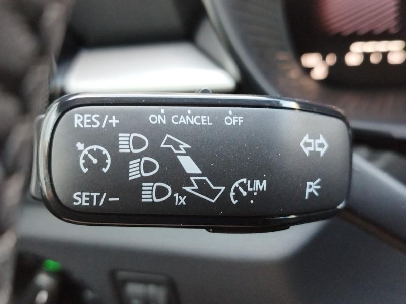 Škoda Fabia Selection TSI DSG