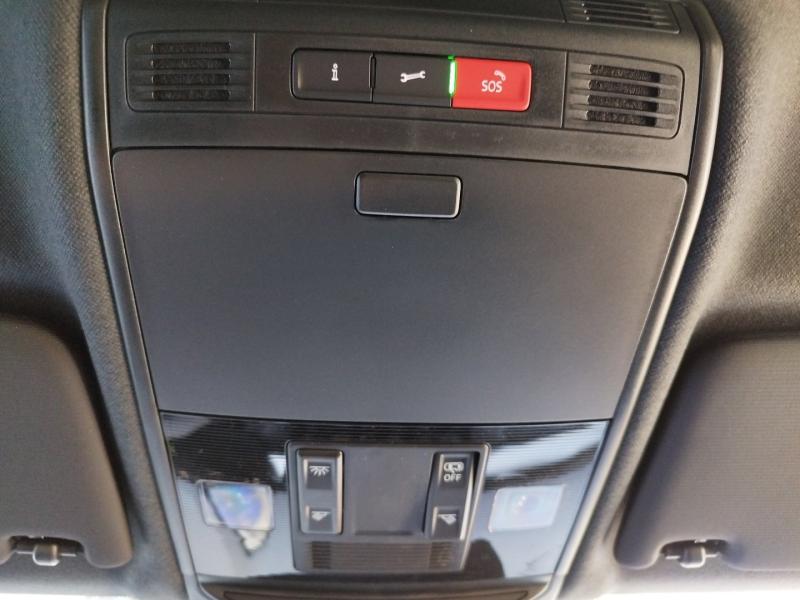 Škoda Fabia Selection TSI DSG
