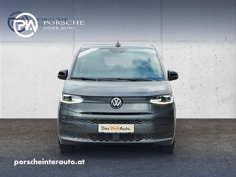 Multivan Volkswagen VW Multivan Business ÜH TDI
