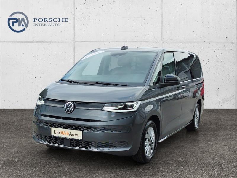 VW Multivan Business ÜH TDI