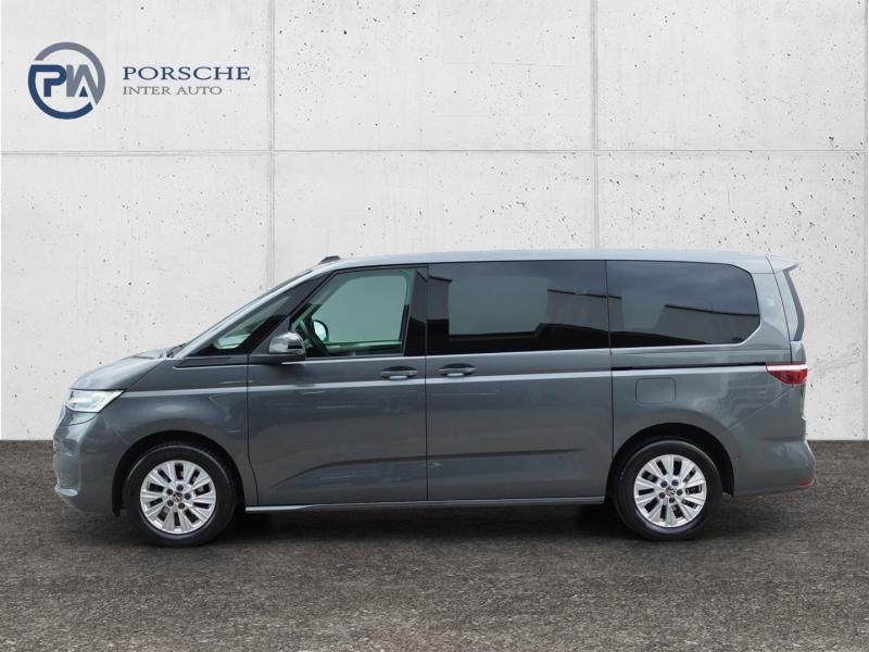 VW Multivan Business ÜH TDI