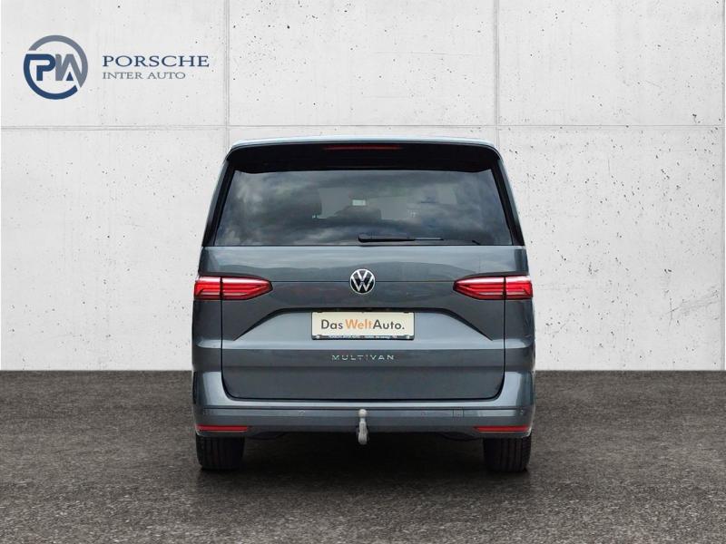 VW Multivan Business ÜH TDI