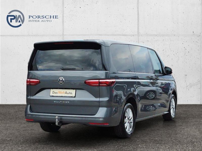 VW Multivan Business ÜH TDI