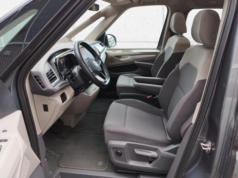 VW Multivan Business ÜH TDI