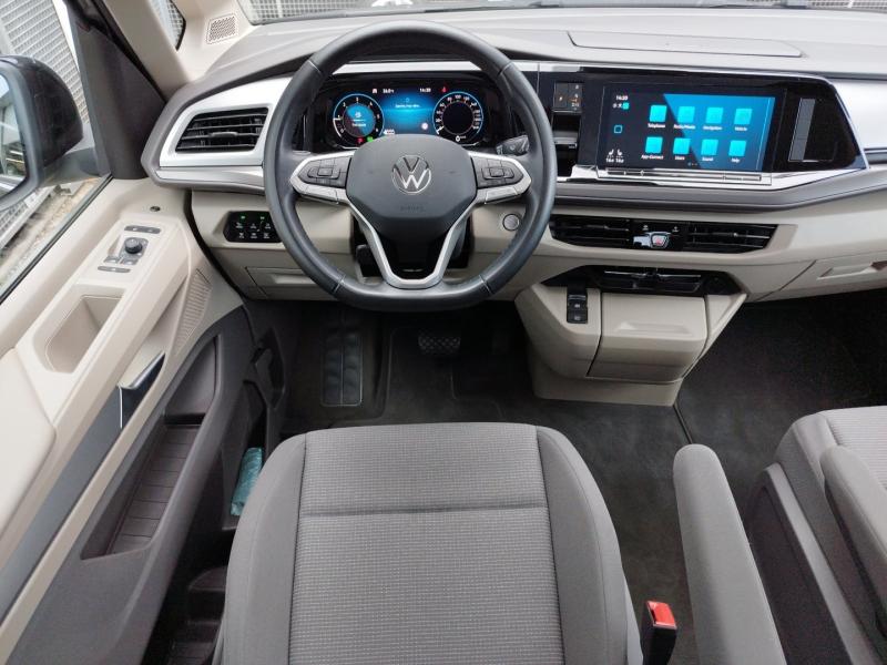 VW Multivan Business ÜH TDI