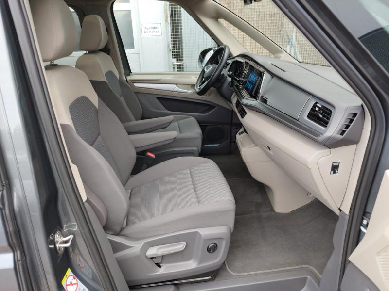 VW Multivan Business ÜH TDI