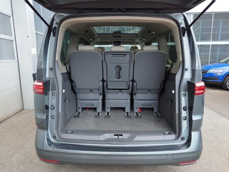 VW Multivan Business ÜH TDI