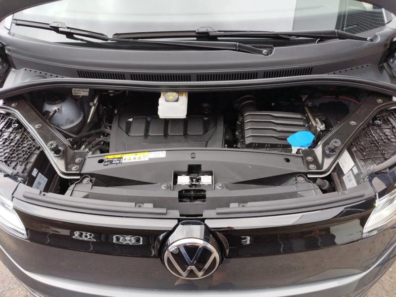 VW Multivan Business ÜH TDI