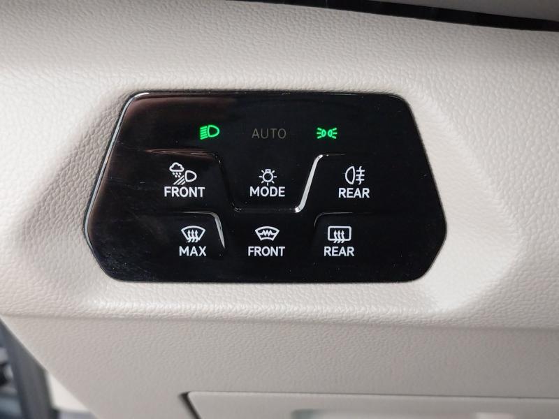 VW Multivan Business ÜH TDI