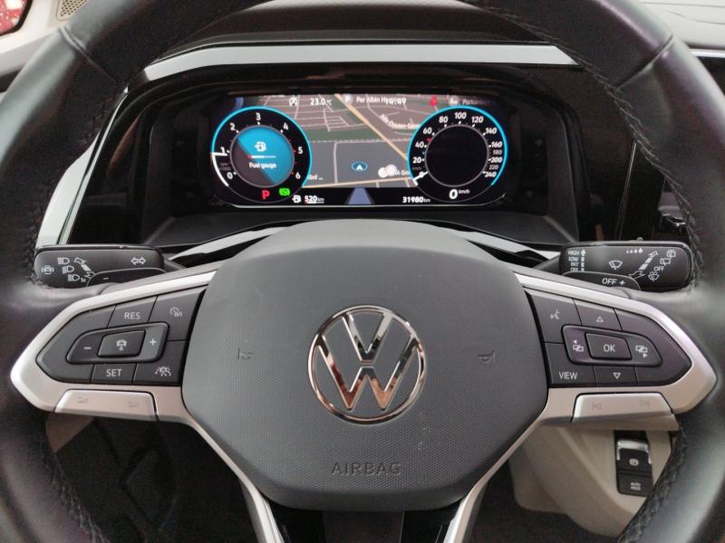 VW Multivan Business ÜH TDI