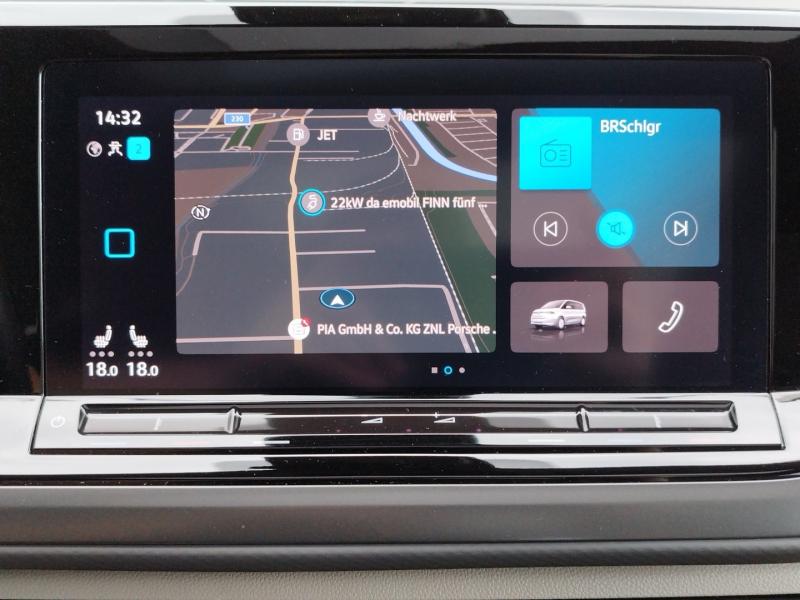 VW Multivan Business ÜH TDI