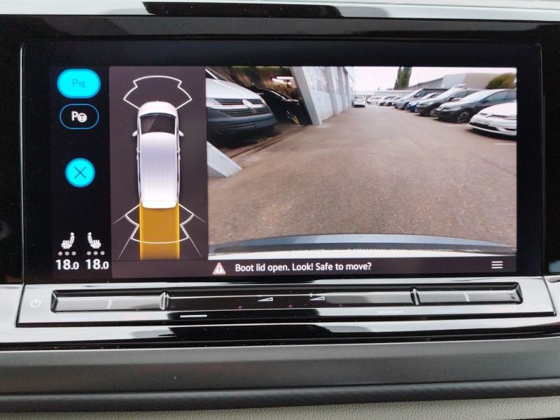VW Multivan Business ÜH TDI