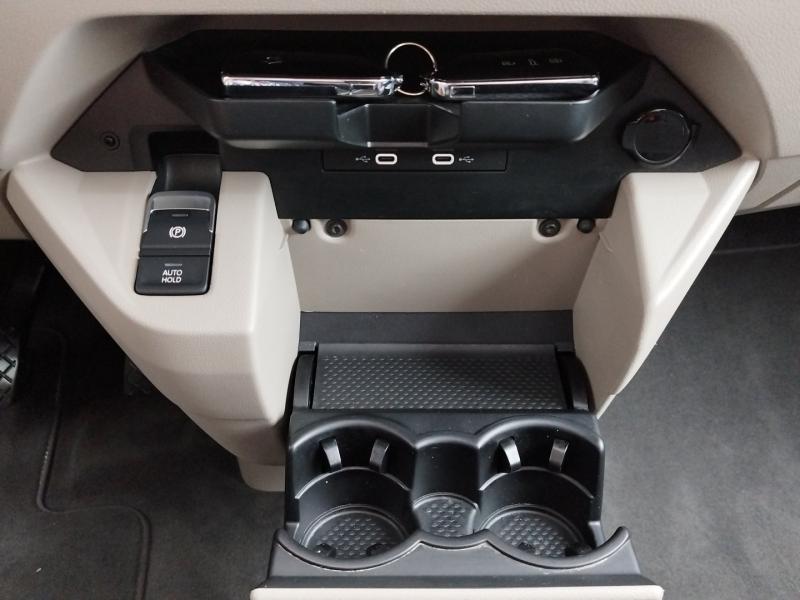 VW Multivan Business ÜH TDI
