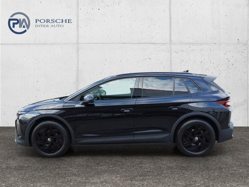 Škoda Elroq 50