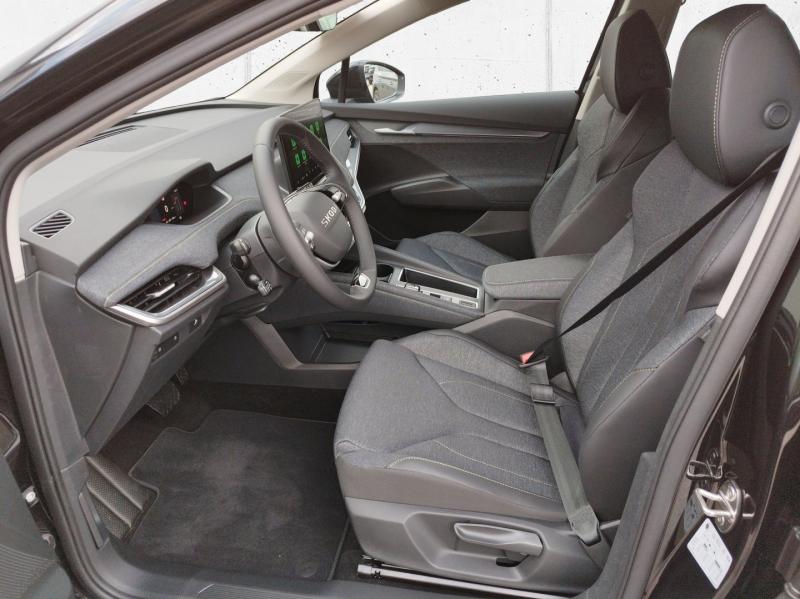 Škoda Elroq 50