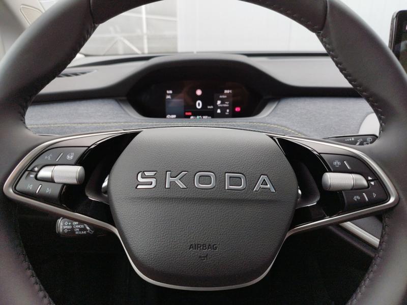 Škoda Elroq 50