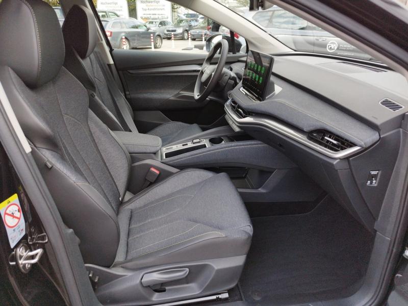Škoda Elroq 50