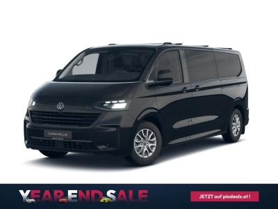 VW e-Caravelle Life LR 210 kW