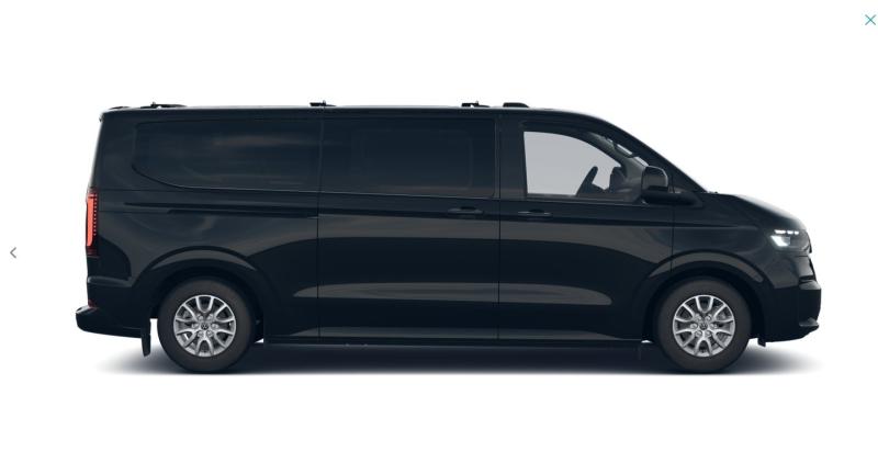 VW e-Caravelle Life LR 210 kW