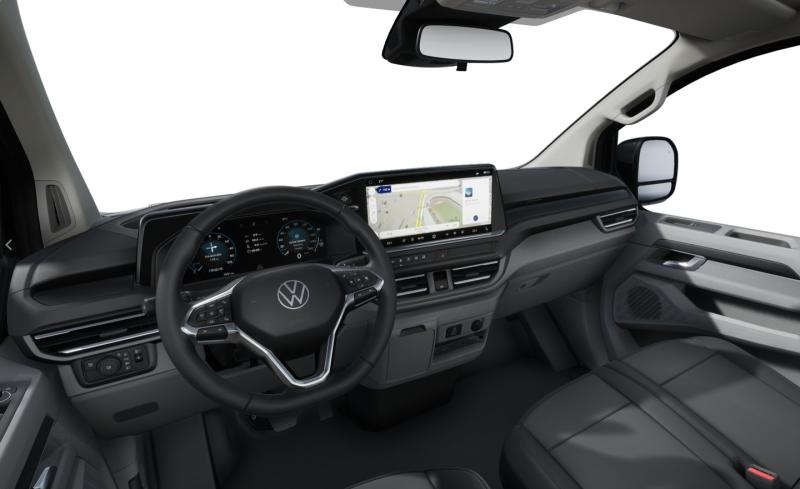 VW e-Caravelle Life LR 210 kW