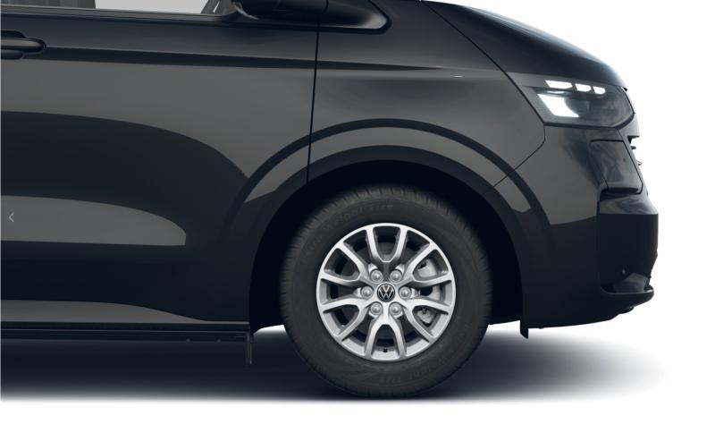 VW e-Caravelle Life LR 210 kW