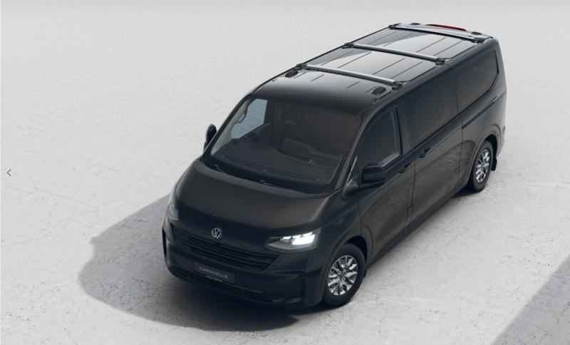 VW e-Caravelle Life LR 210 kW