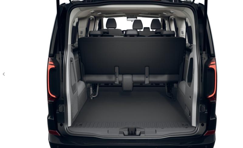 VW e-Caravelle Life LR 210 kW