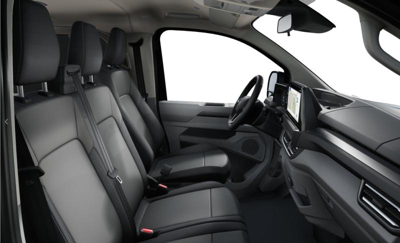 VW e-Caravelle Life LR 210 kW