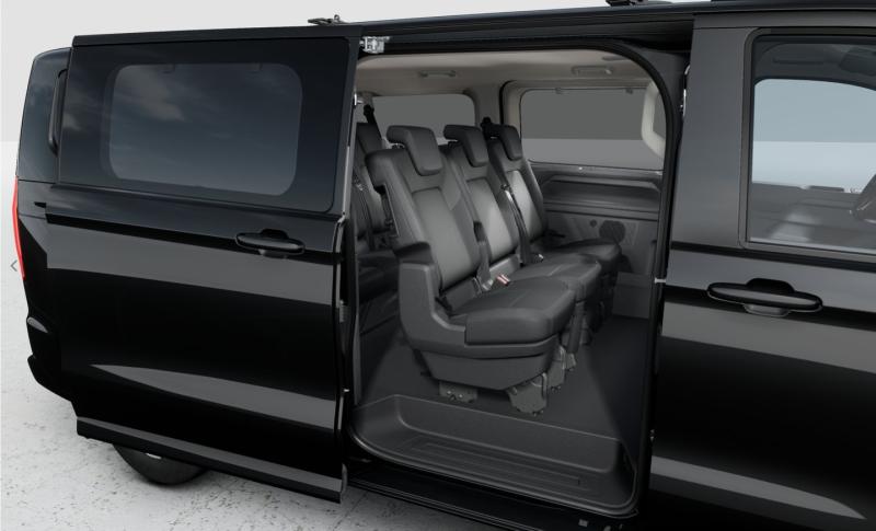 VW e-Caravelle Life LR 210 kW