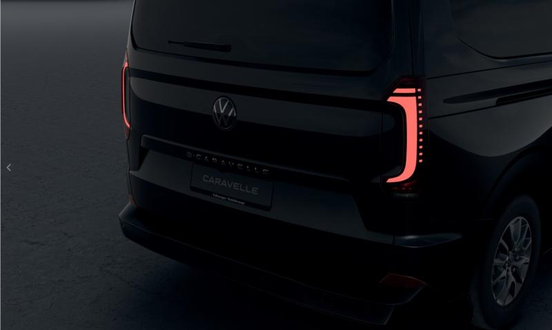 VW e-Caravelle Life LR 210 kW