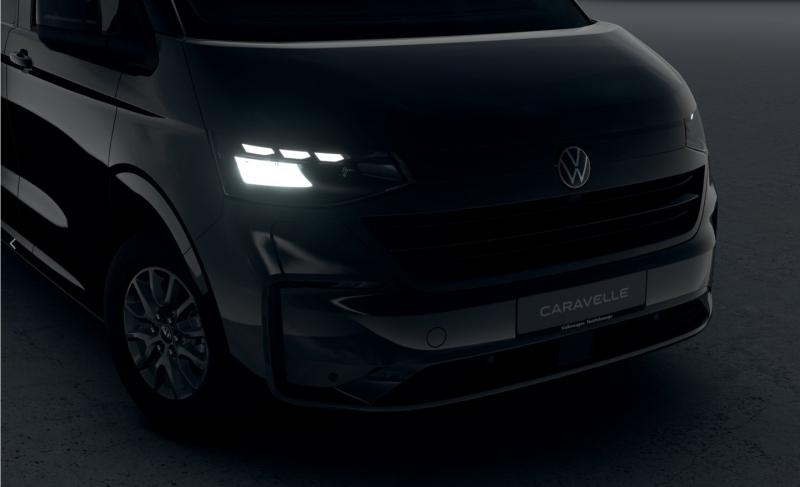 VW e-Caravelle Life LR 210 kW