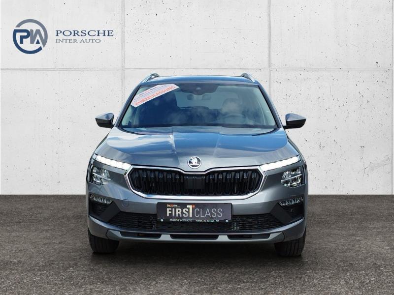 Škoda Kamiq Selection TSI DSG
