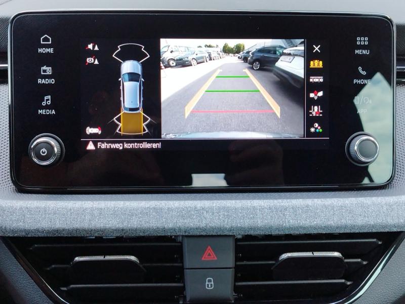 Škoda Kamiq Selection TSI DSG