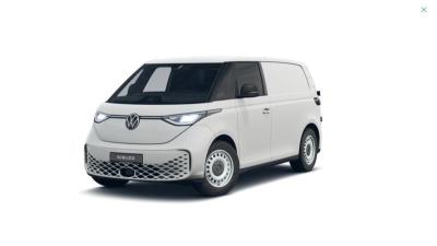 VW ID. Buzz Cargo Pure 125 kW