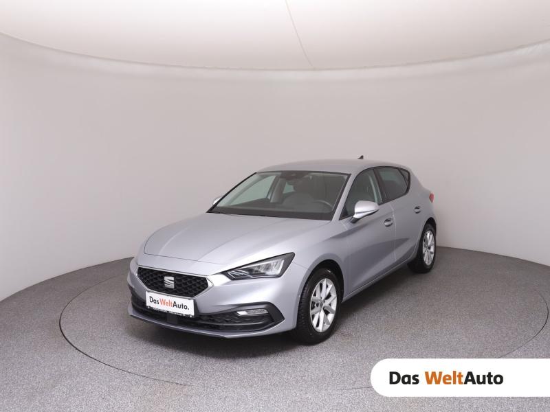 SEAT Leon Austria Edition 1.0 TSI 110 PS