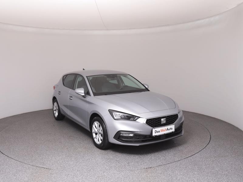 SEAT Leon Austria Edition 1.0 TSI 110 PS