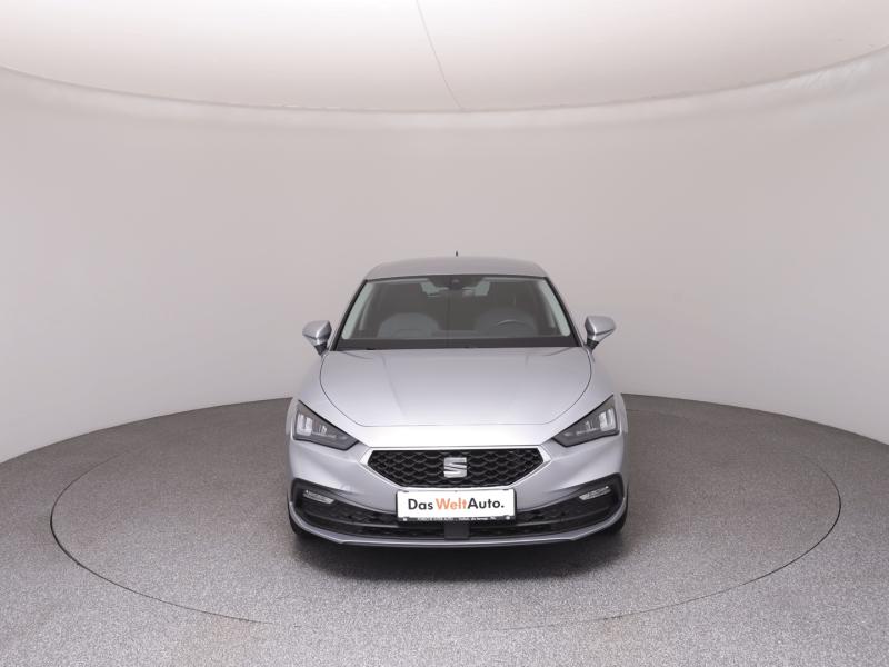 SEAT Leon Austria Edition 1.0 TSI 110 PS