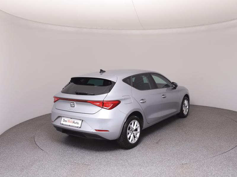 SEAT Leon Austria Edition 1.0 TSI 110 PS