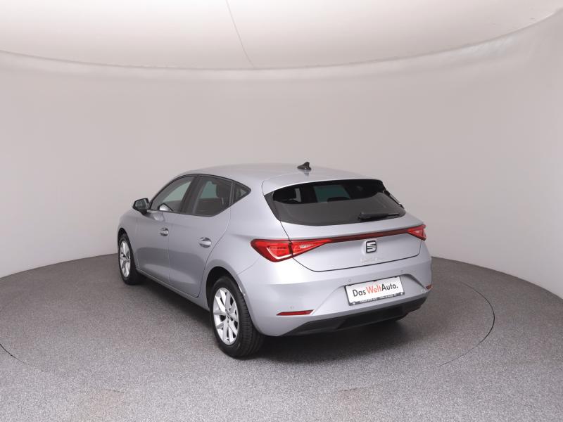 SEAT Leon Austria Edition 1.0 TSI 110 PS