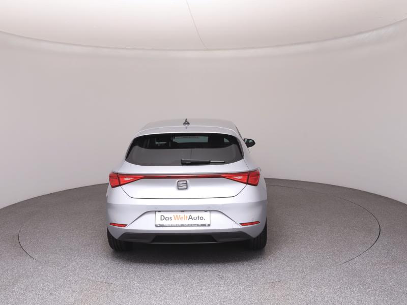 SEAT Leon Austria Edition 1.0 TSI 110 PS