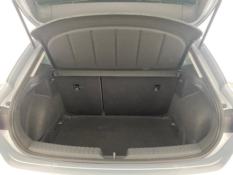 SEAT Leon Austria Edition 1.0 TSI 110 PS