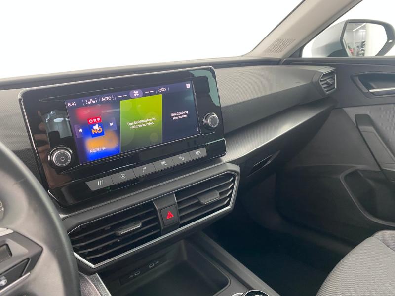 SEAT Leon Austria Edition 1.0 TSI 110 PS