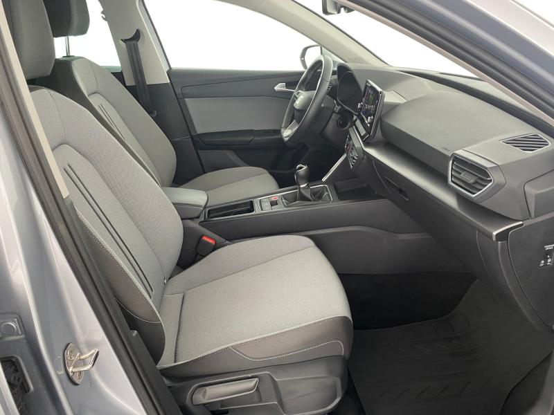 SEAT Leon Austria Edition 1.0 TSI 110 PS
