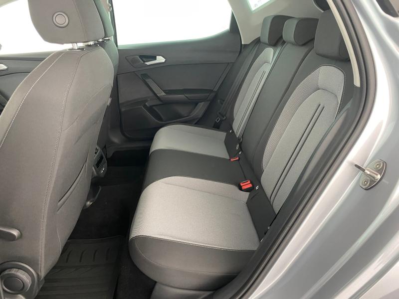 SEAT Leon Austria Edition 1.0 TSI 110 PS
